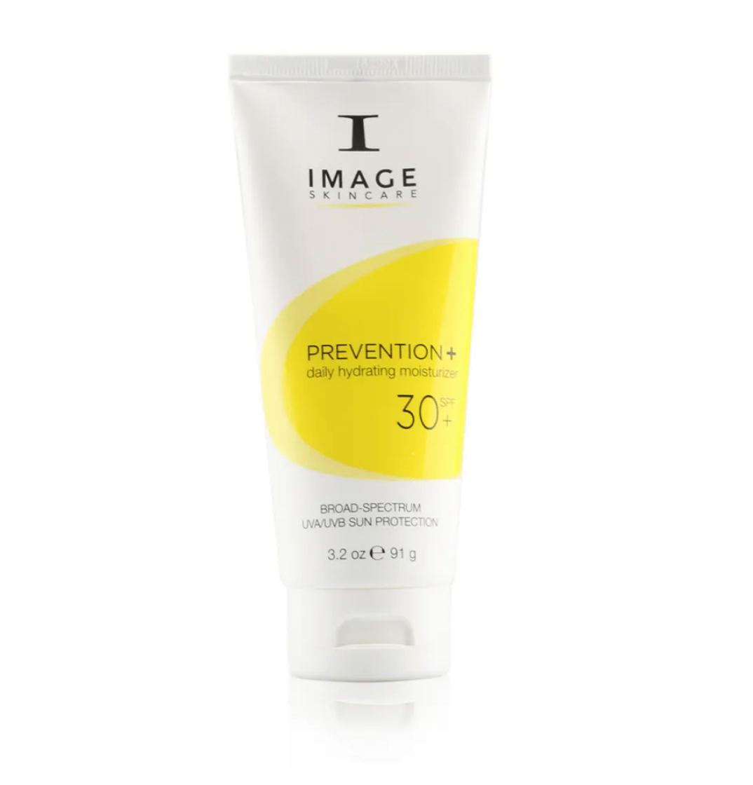 Daily Matte Moisturiser