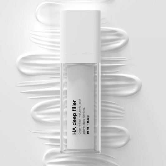 HA Deep Filler