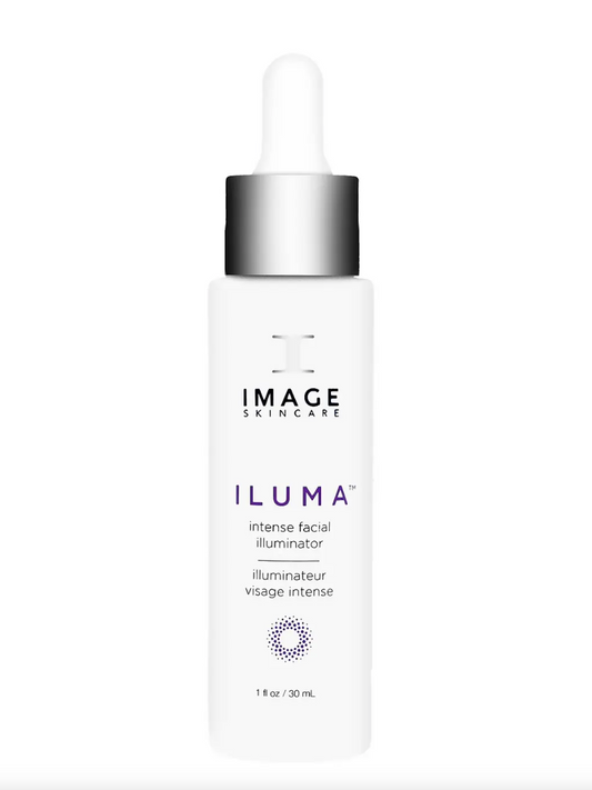 Illuma Intense facial illuminator