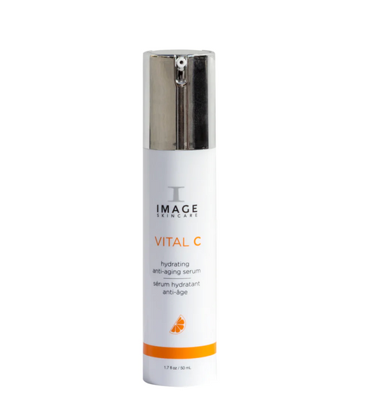 Image Vital C Hydrating Anti-Aging Serum 50ml